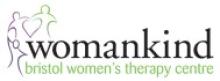 Womankind Bristol Women's Therapy Centre Logo