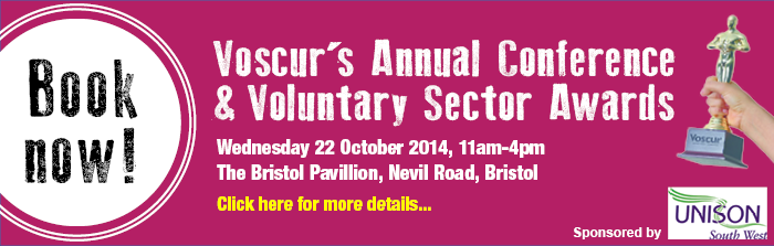 Voscurs nominations banner